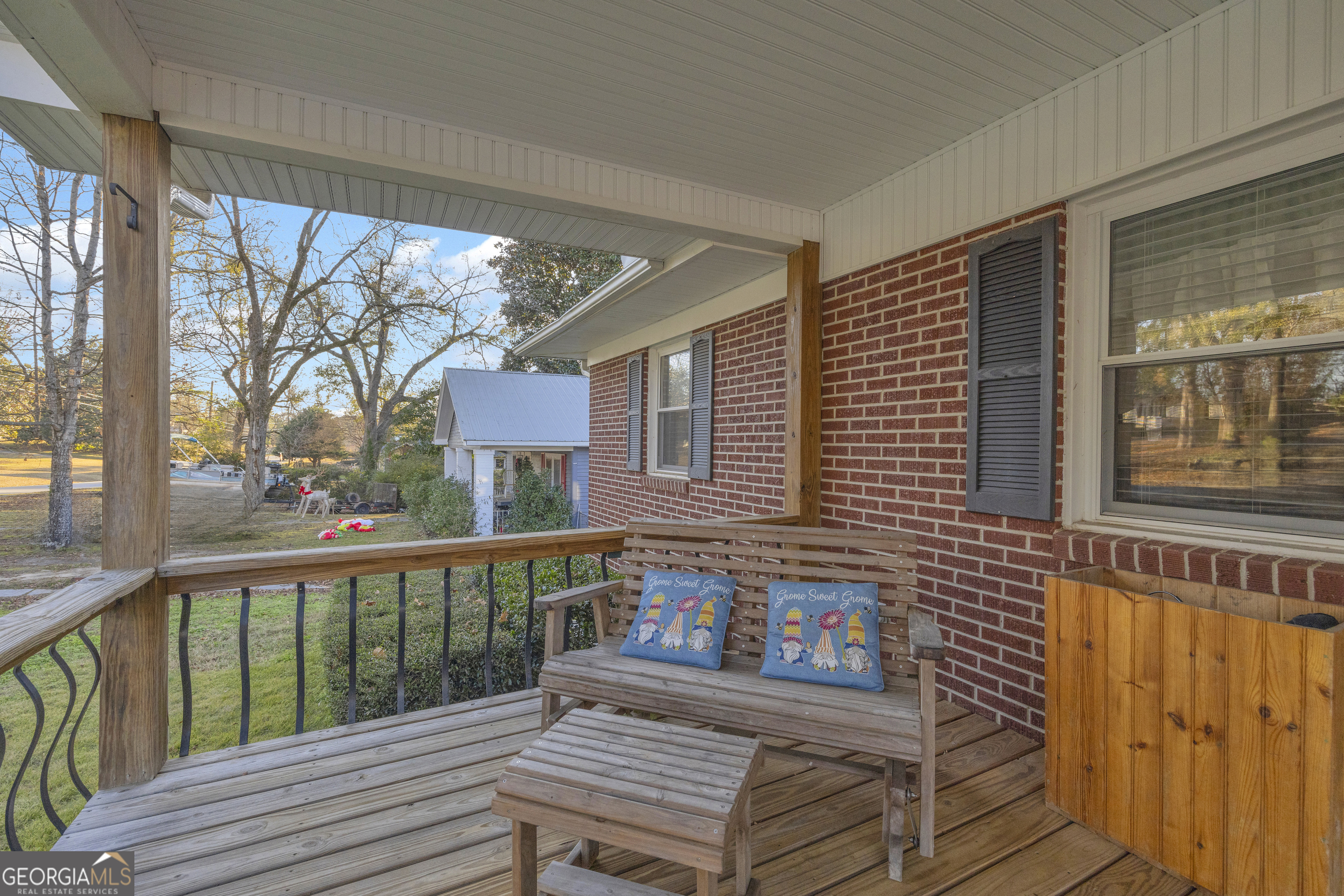 136 Springdale Road Elberton, GA 30635 - Photo 74 of 75