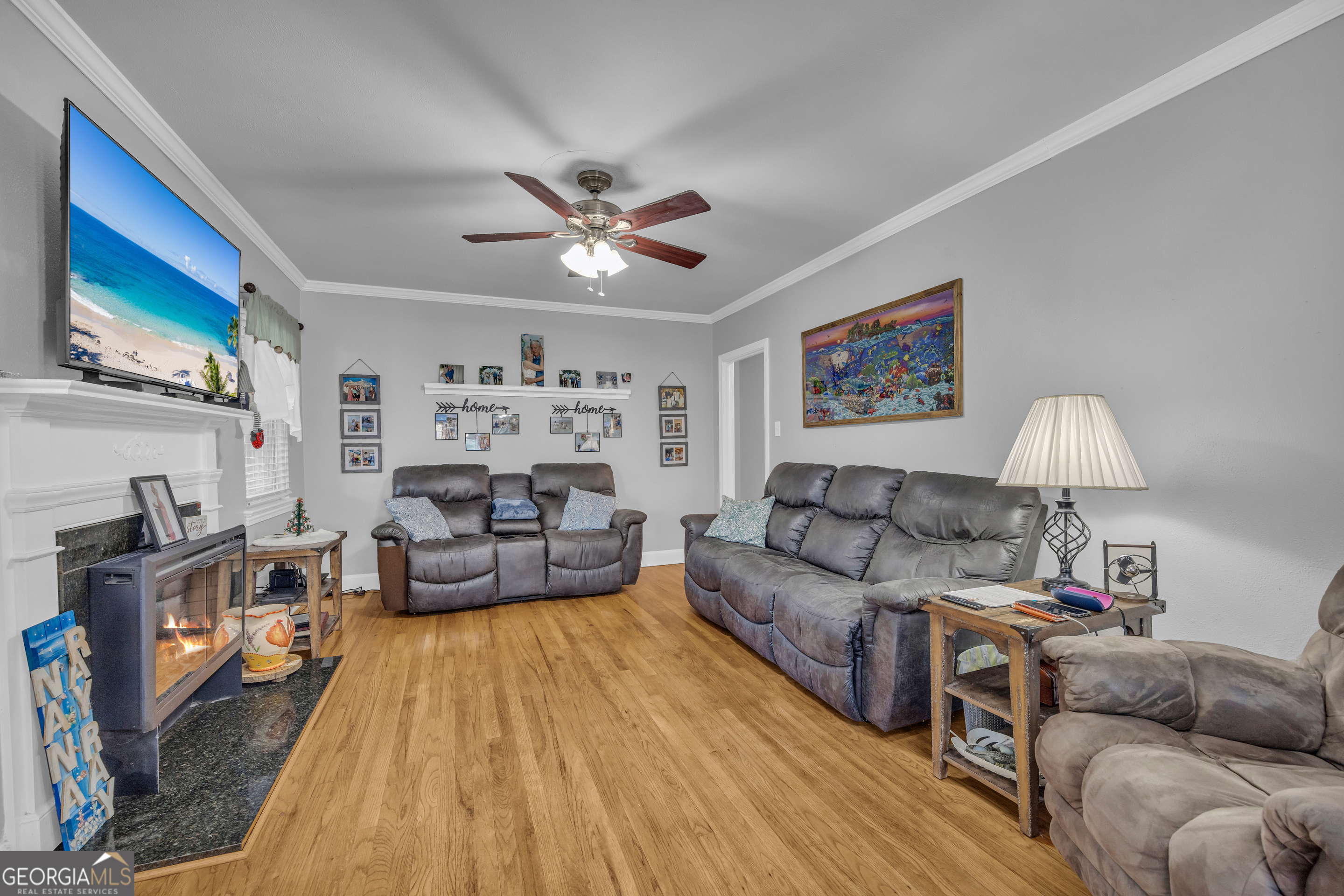 136 Springdale Road Elberton, GA 30635 - Photo 8 of 75