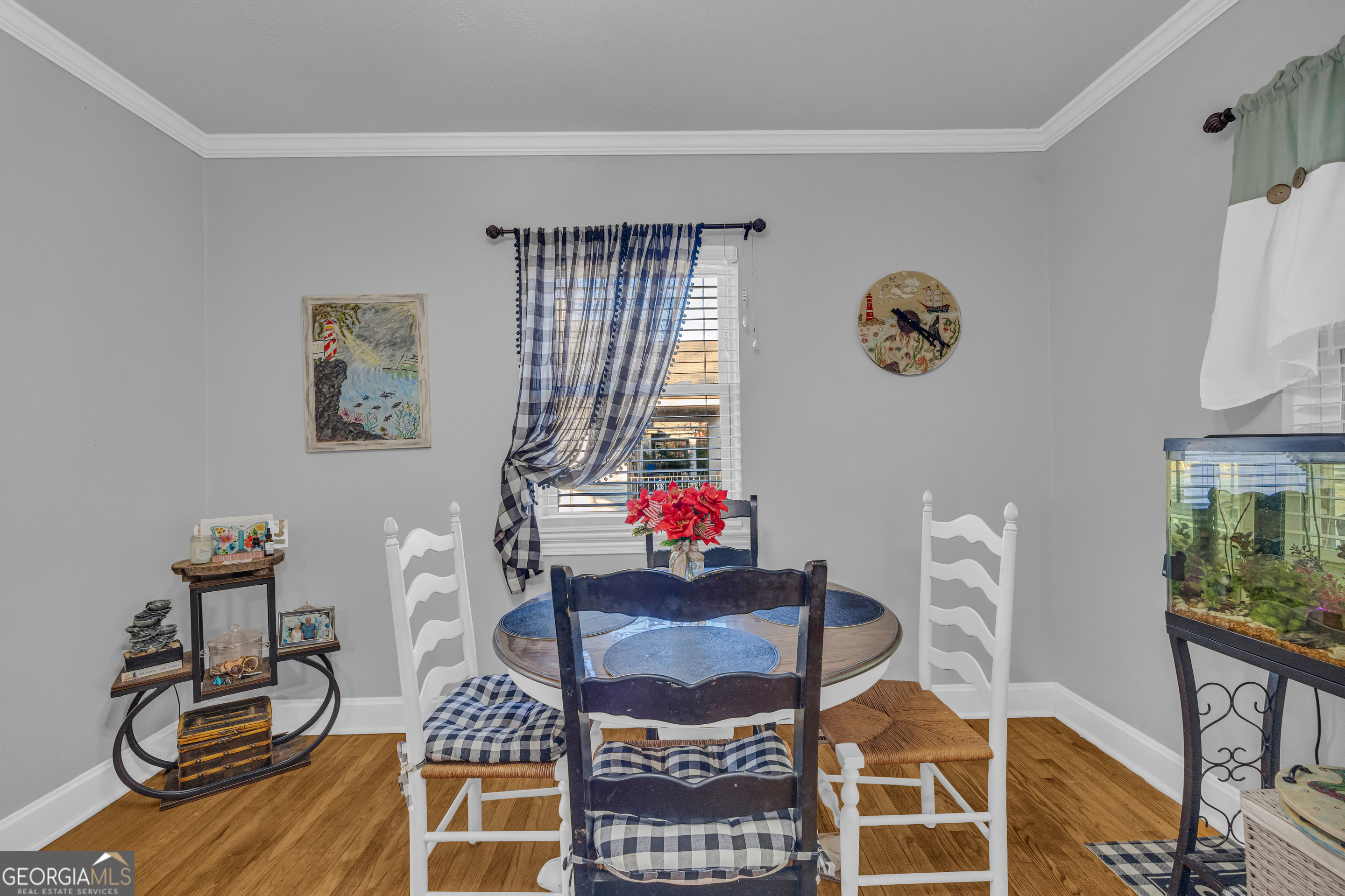 136 Springdale Road Elberton, GA 30635 - Photo 9 of 75