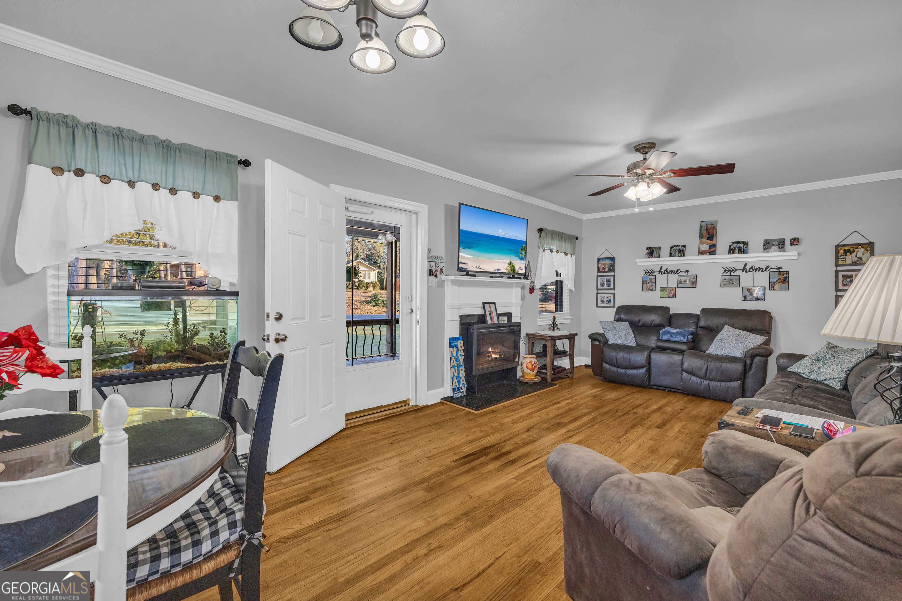 136 Springdale Road Elberton, GA 30635 - Photo 10 of 75