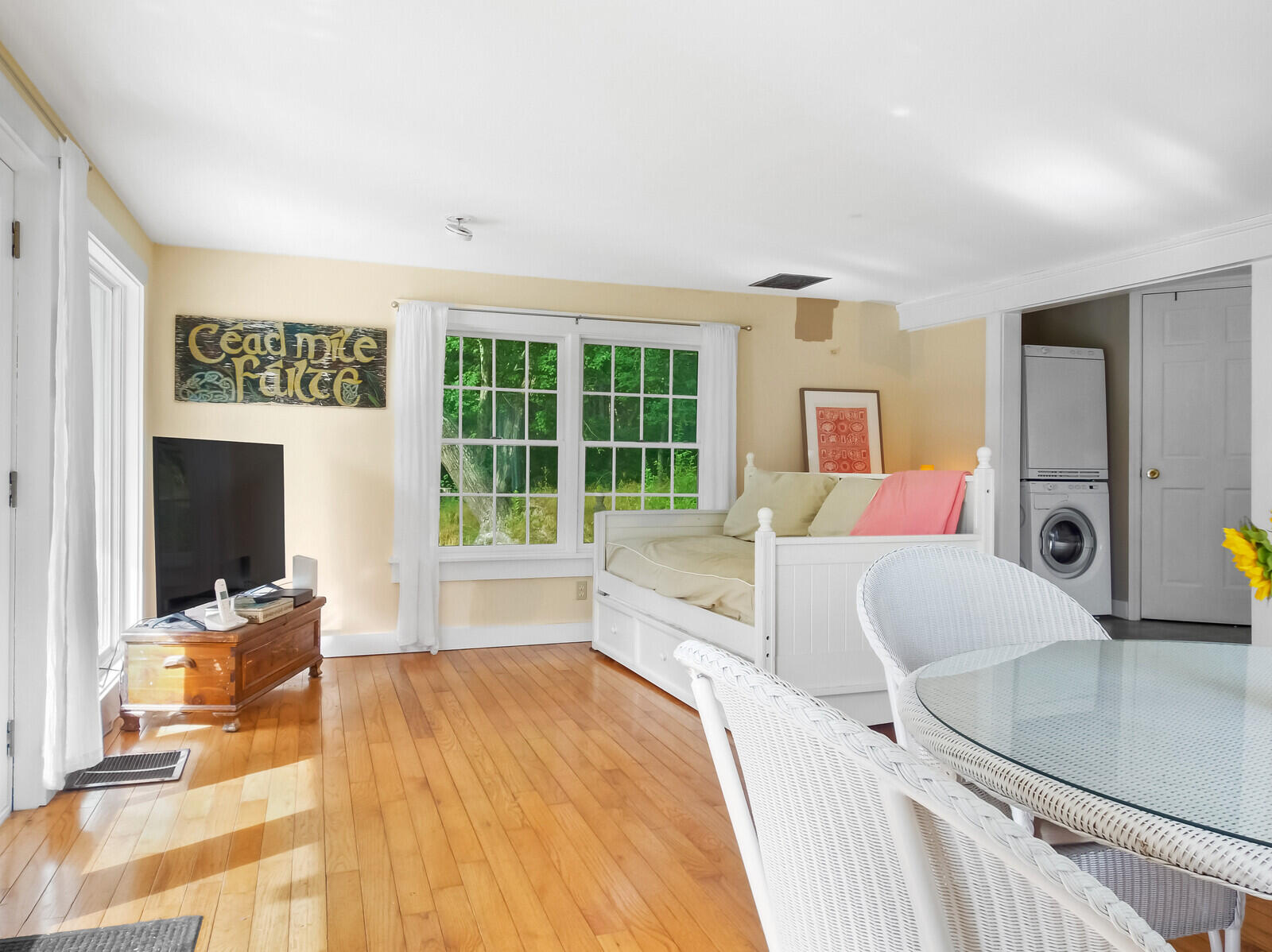 251 Basin Point Road Harpswell, ME 04079 - Photo 14 of 36 14 - 251 BPR sun3