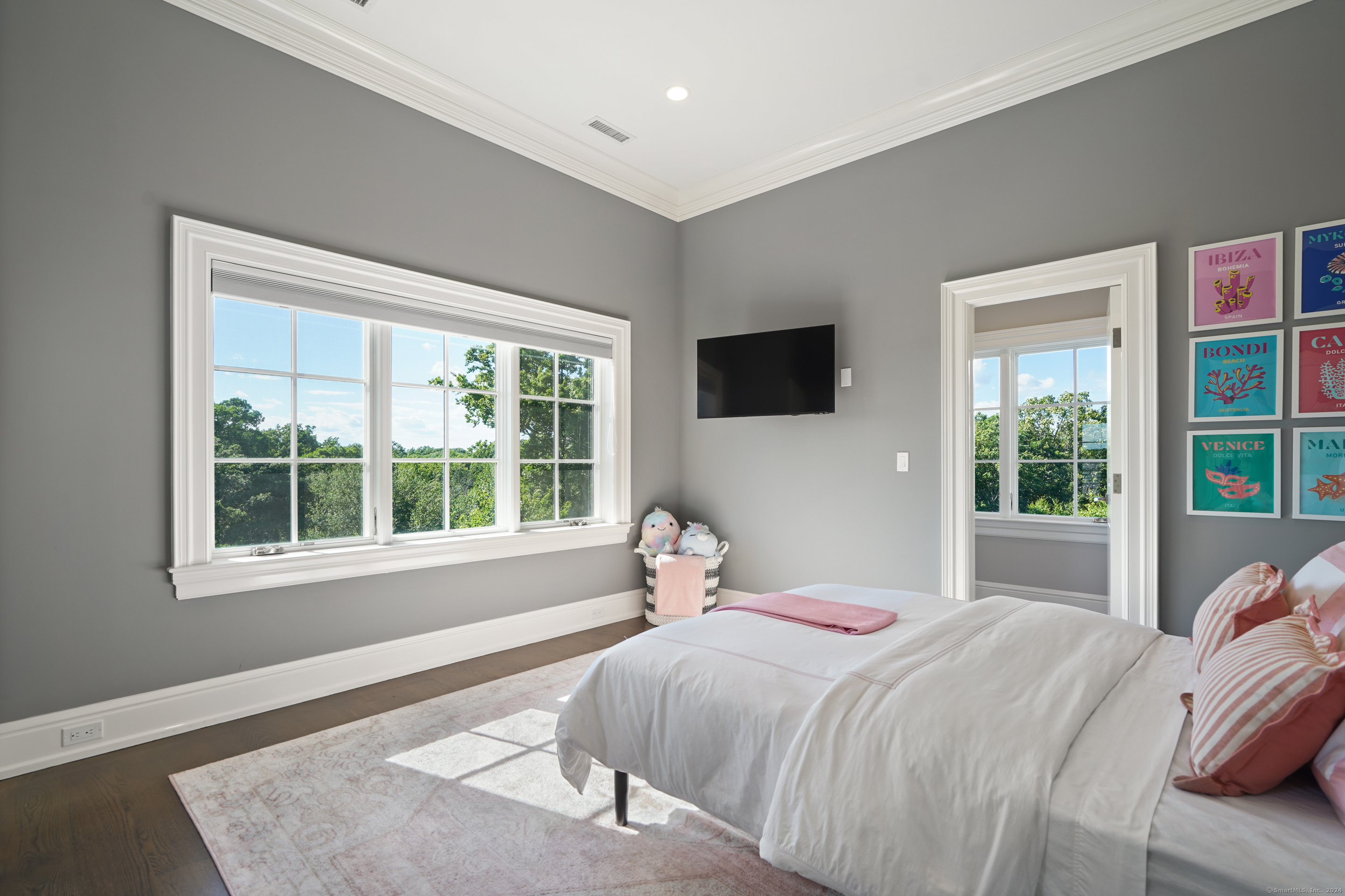 29 Rogues Ridge Road Weston, CT 06883 - Photo 24 of 36