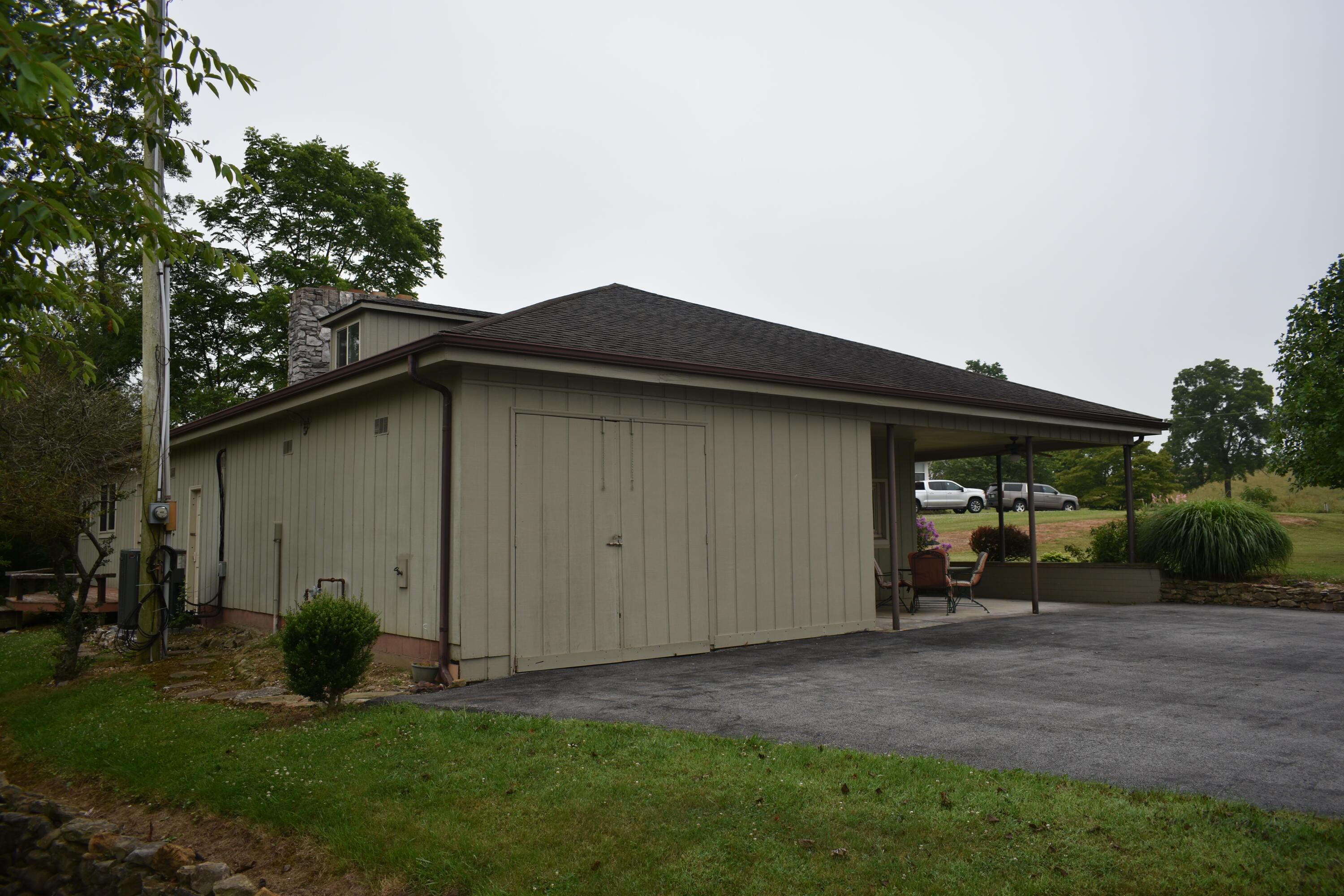 750 Patterson Road Harrogate, TN 37752 - Photo 22 of 40 DSC_3392