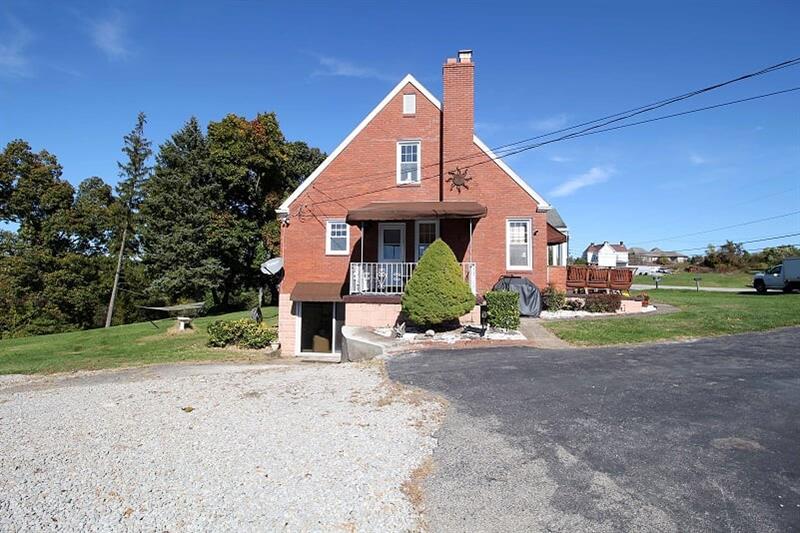103 Crossridge Road Charleroi, PA 15022 - Photo 22 of 25 Gallery Image 22