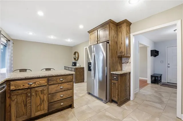 $395,000 | 3704 Northwest 74th Street, Kansas City, MO 64151