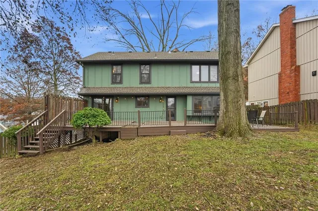 $395,000 | 3704 Northwest 74th Street, Kansas City, MO 64151