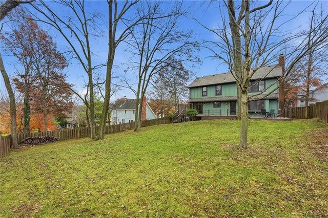 $395,000 | 3704 Northwest 74th Street, Kansas City, MO 64151