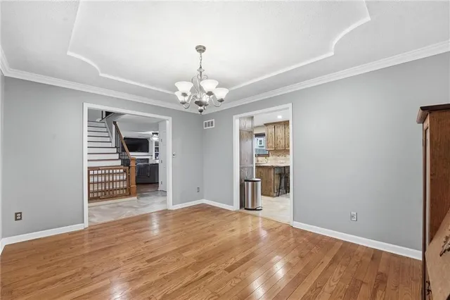 $395,000 | 3704 Northwest 74th Street, Kansas City, MO 64151