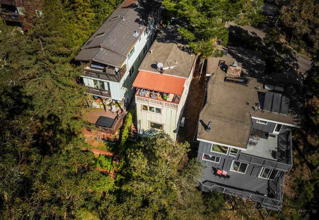 148-148 Ridgeway Avenue Fairfax, CA 94930 - Photo 26 of 31