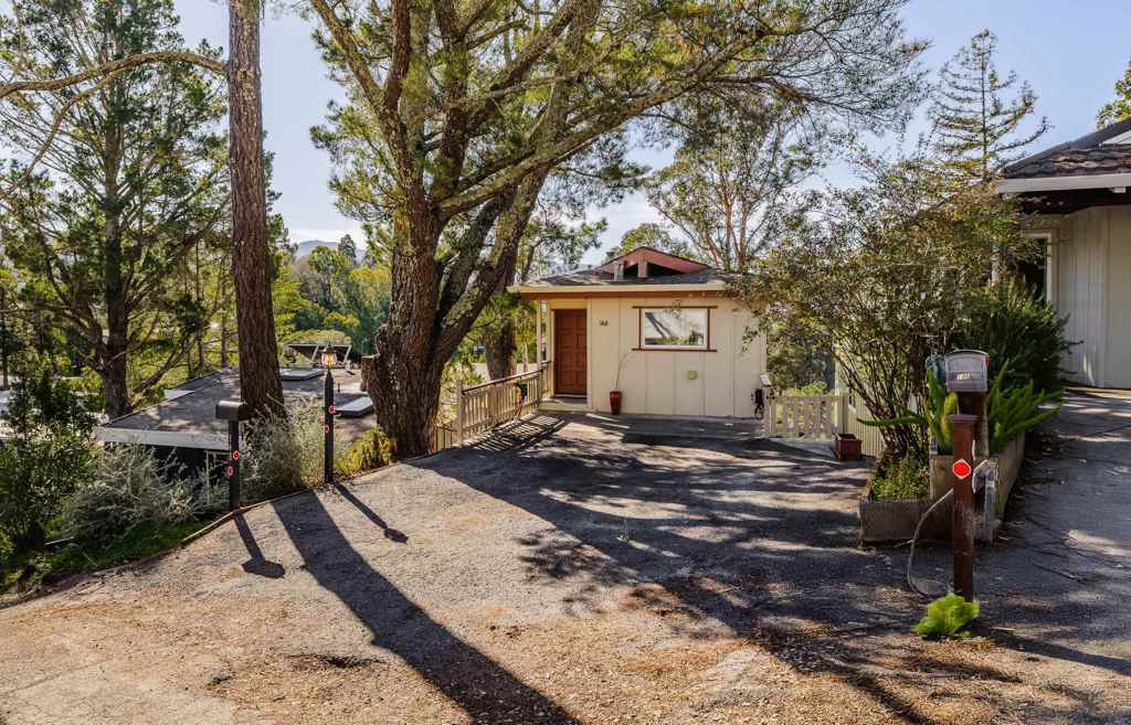 148-148 Ridgeway Avenue Fairfax, CA 94930 - Photo 30 of 31