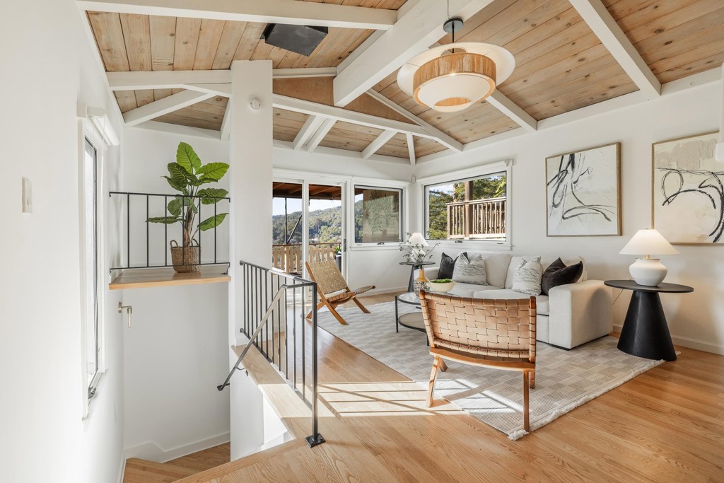 148-148 Ridgeway Avenue Fairfax, CA 94930 - Photo 9 of 31