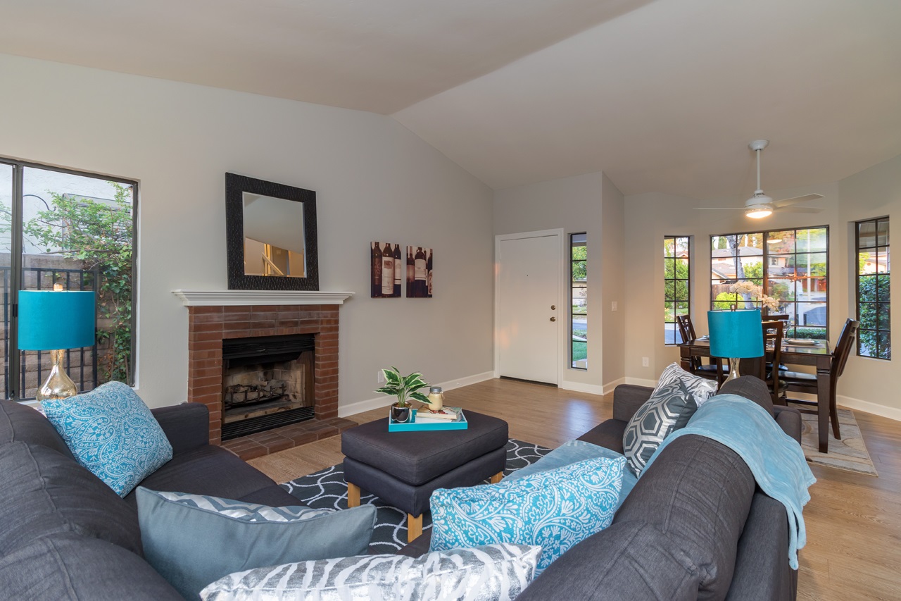 1328 Longfellow Road Vista, CA 92081 - Photo 4 of 19 Gallery Image 4