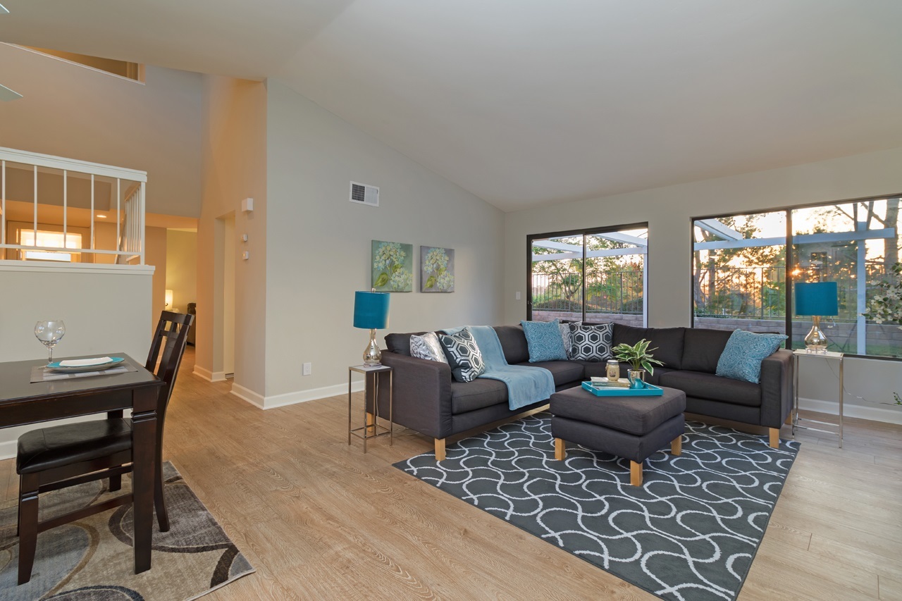 1328 Longfellow Road Vista, CA 92081 - Photo 7 of 19 Gallery Image 7