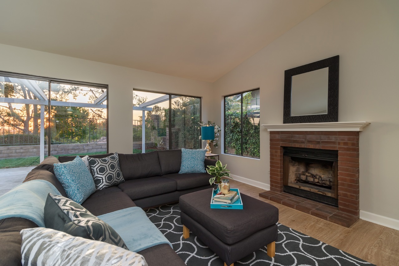1328 Longfellow Road Vista, CA 92081 - Photo 8 of 19 Gallery Image 8