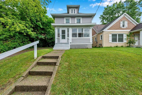 $158,000 | 732 Chicago Avenue, Lansing, MI 48915