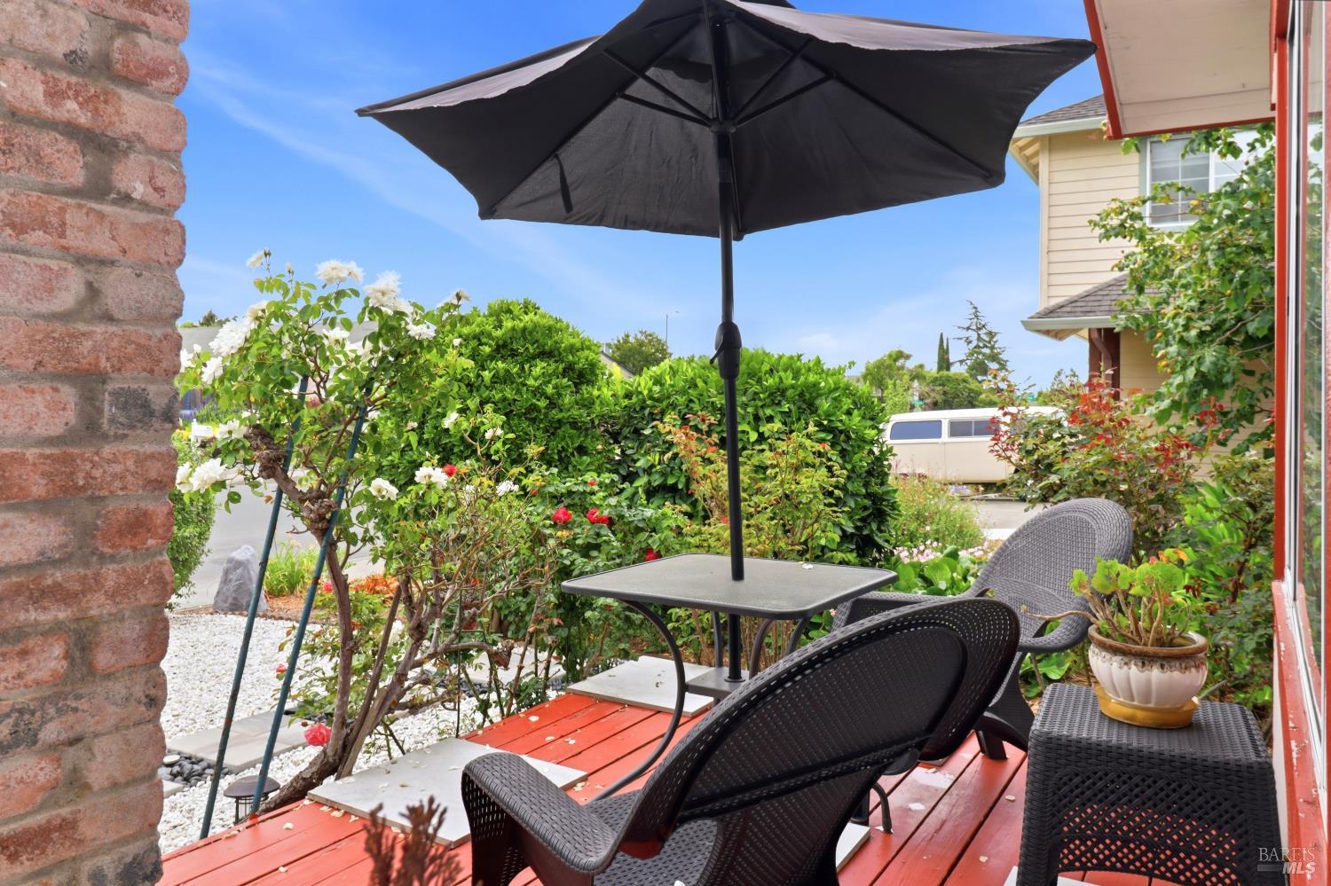 4317 Grandview Way Rohnert Park, CA 94928 - Photo 29 of 39