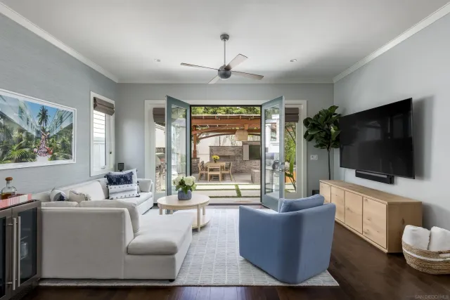 $4,500,000 | 6411 Dowling Drive, La Jolla, CA 92037