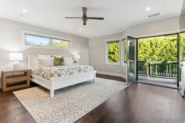 $4,500,000 | 6411 Dowling Drive, La Jolla, CA 92037