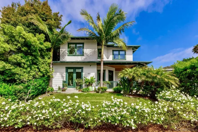 $4,500,000 | 6411 Dowling Drive, La Jolla, CA 92037