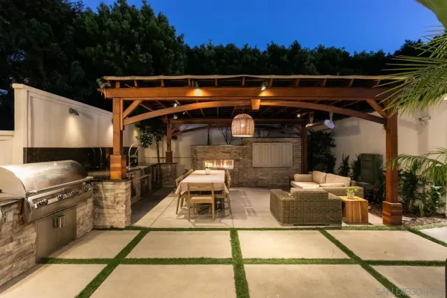 $4,500,000 | 6411 Dowling Drive, La Jolla, CA 92037