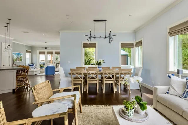 $4,500,000 | 6411 Dowling Drive, La Jolla, CA 92037