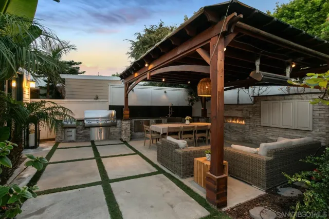 $4,500,000 | 6411 Dowling Drive, La Jolla, CA 92037