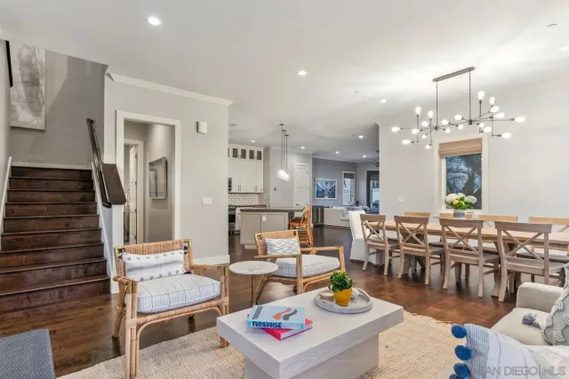 $4,500,000 | 6411 Dowling Drive, La Jolla, CA 92037