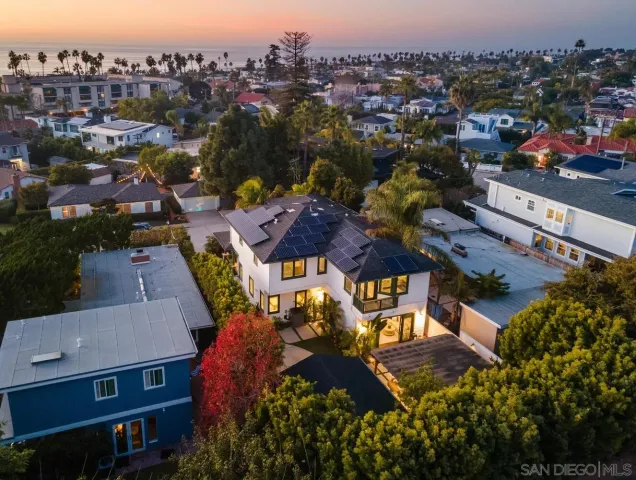 $4,500,000 | 6411 Dowling Drive, La Jolla, CA 92037