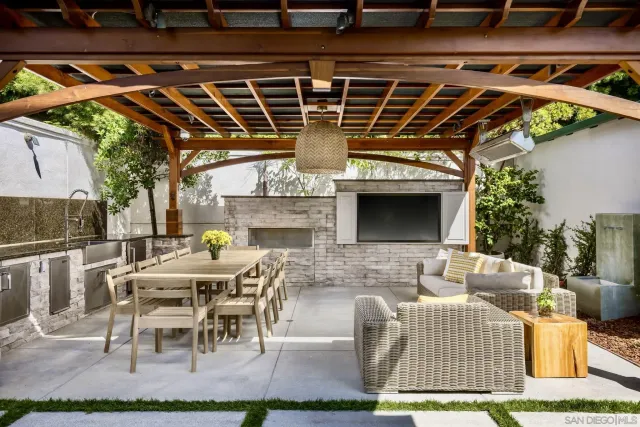 $4,500,000 | 6411 Dowling Drive, La Jolla, CA 92037