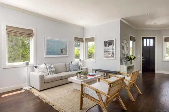 $4,500,000 | 6411 Dowling Drive, La Jolla, CA 92037