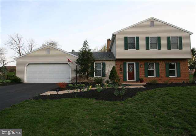 1319 Pelham Road Harrisburg, PA 17110 - Photo 1 of 25 Gallery Image 1