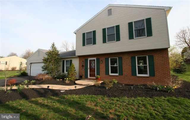 1319 Pelham Road Harrisburg, PA 17110 - Photo 22 of 25 Gallery Image 22