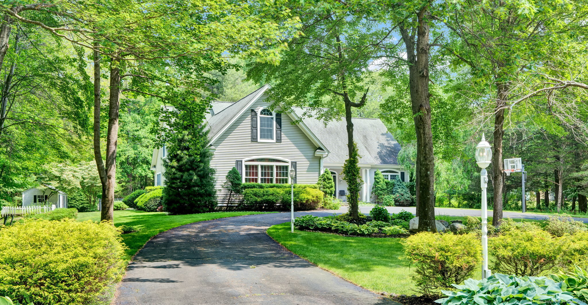 18 Cedar Spring Road Burlington, CT 06013 - Photo 1 of 1 Gallery Image 1