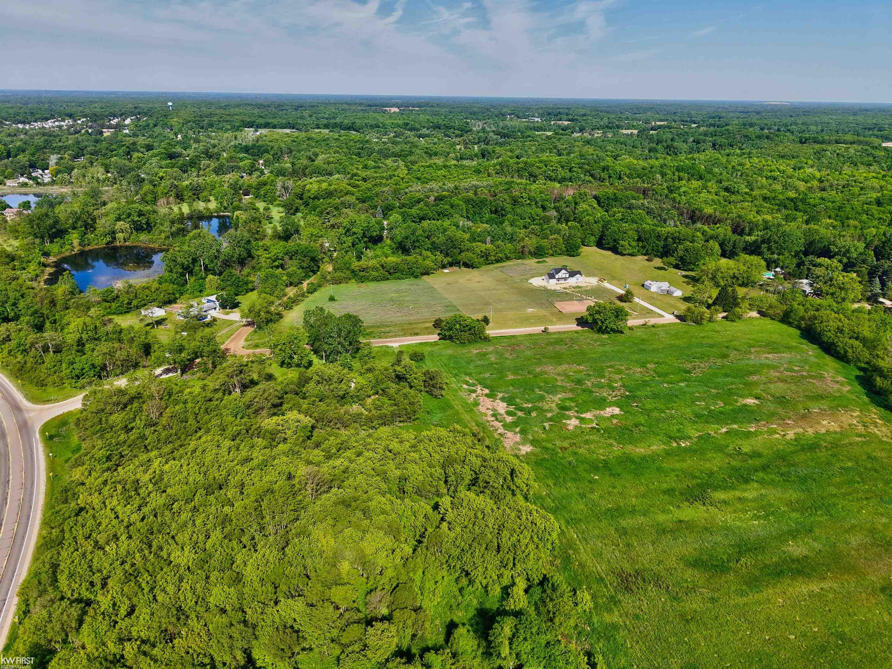 Vl Parcel 4 A Fagan Road Holly, MI 48442 - Photo 5 of 20
