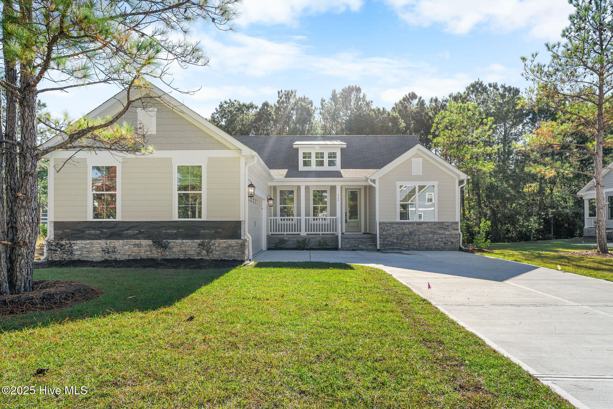 965 Ashburton Road Southeast Bolivia, NC 28422 - Photo 3 of 45 965AshburtonRd-6