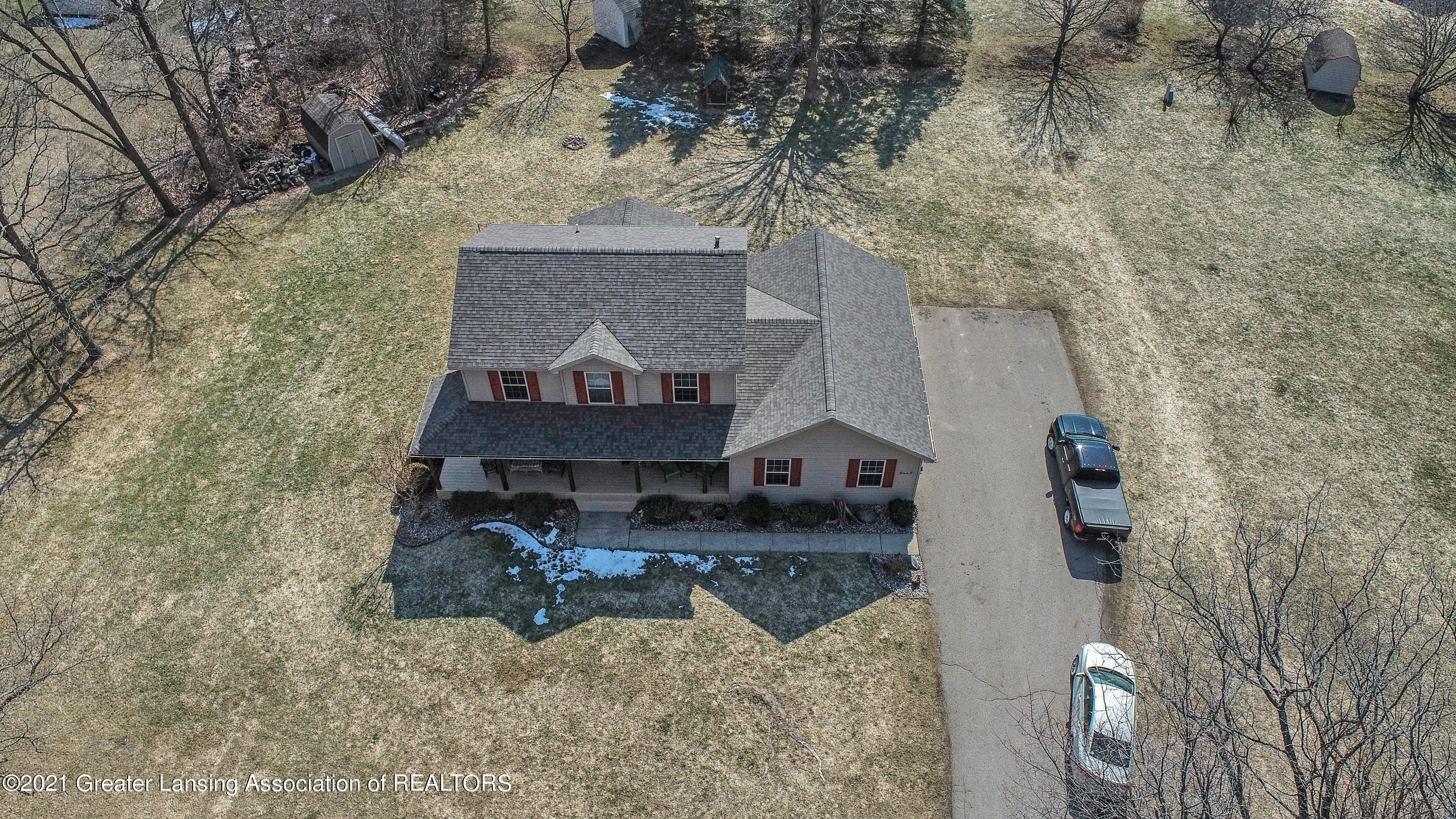 3893 Sandhill Road Lansing, MI 48911 - Photo 55 of 55 DJI_0979