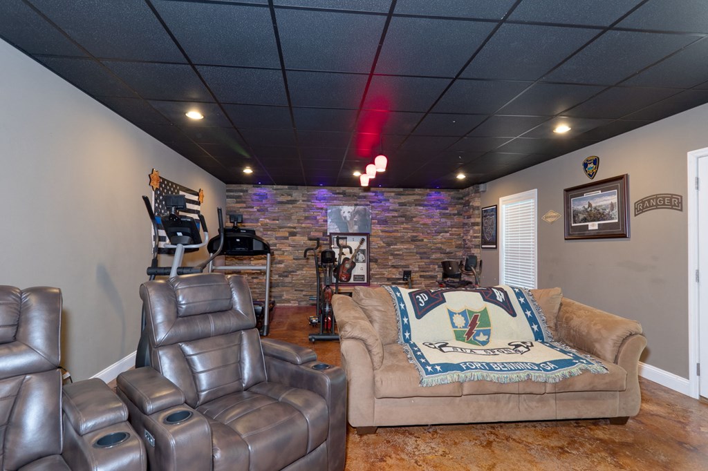 535 Pebblebrook Road Woodbury, GA 30293 - Photo 48 of 67 Gallery Image 48