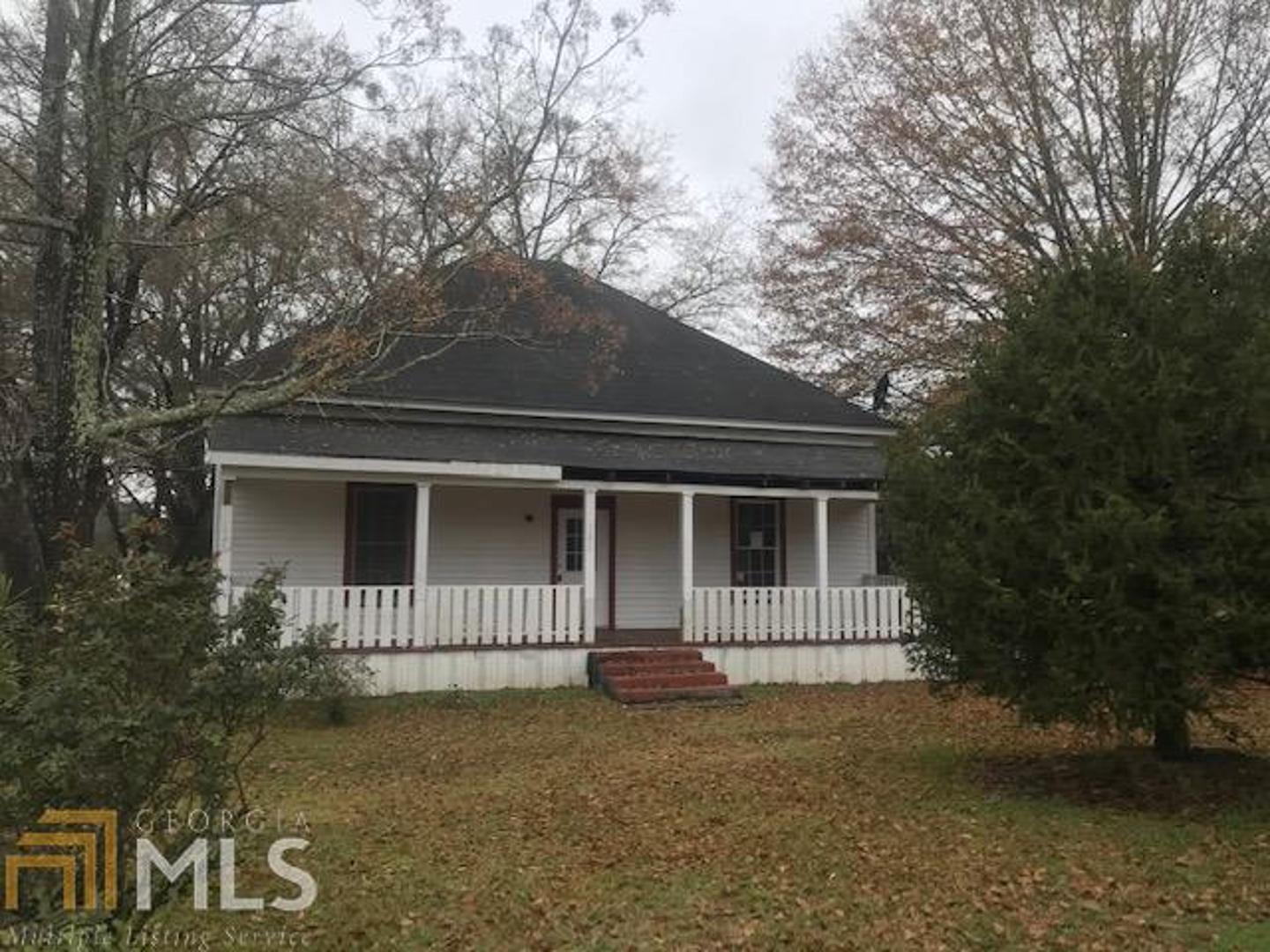 101 Hardeman Street Haddock, GA 31033 - Photo 1 of 1