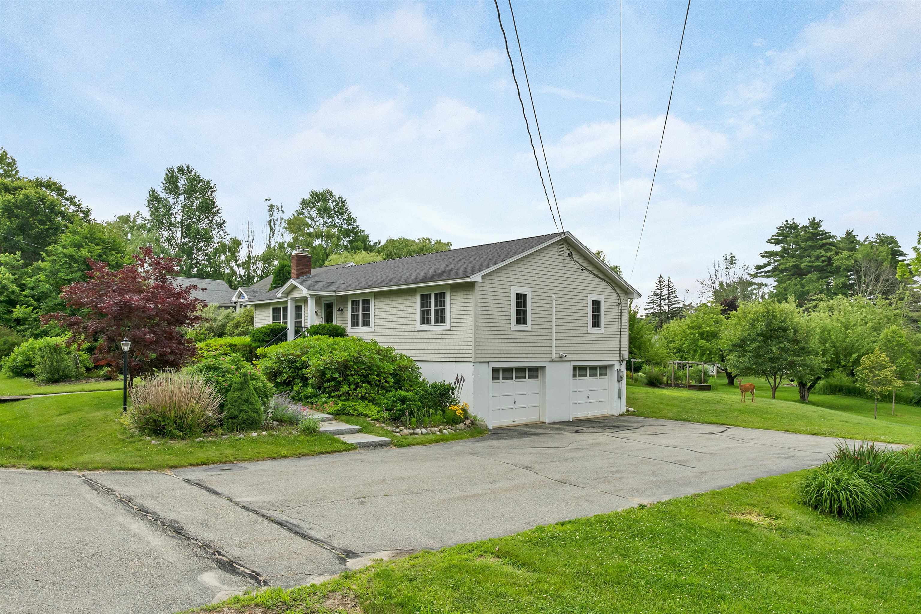 6 Bassett Road Wolfeboro, NH 03894 - Photo 4 of 29