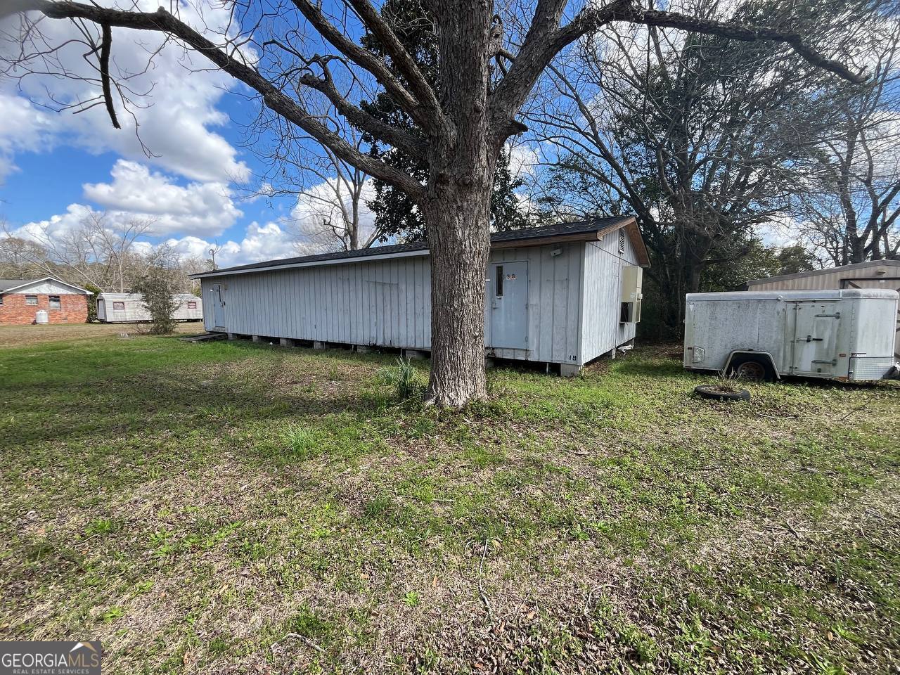 414 North Terrell Street Metter, GA 30439 - Photo 24 of 25