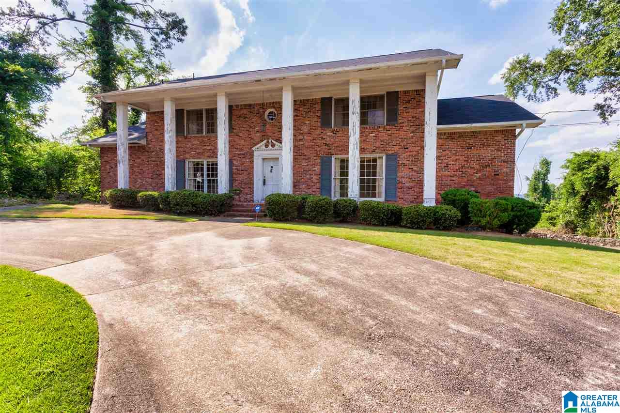 1628 Shades Crest Road Birmingham, AL 35226 - Photo 1 of 14