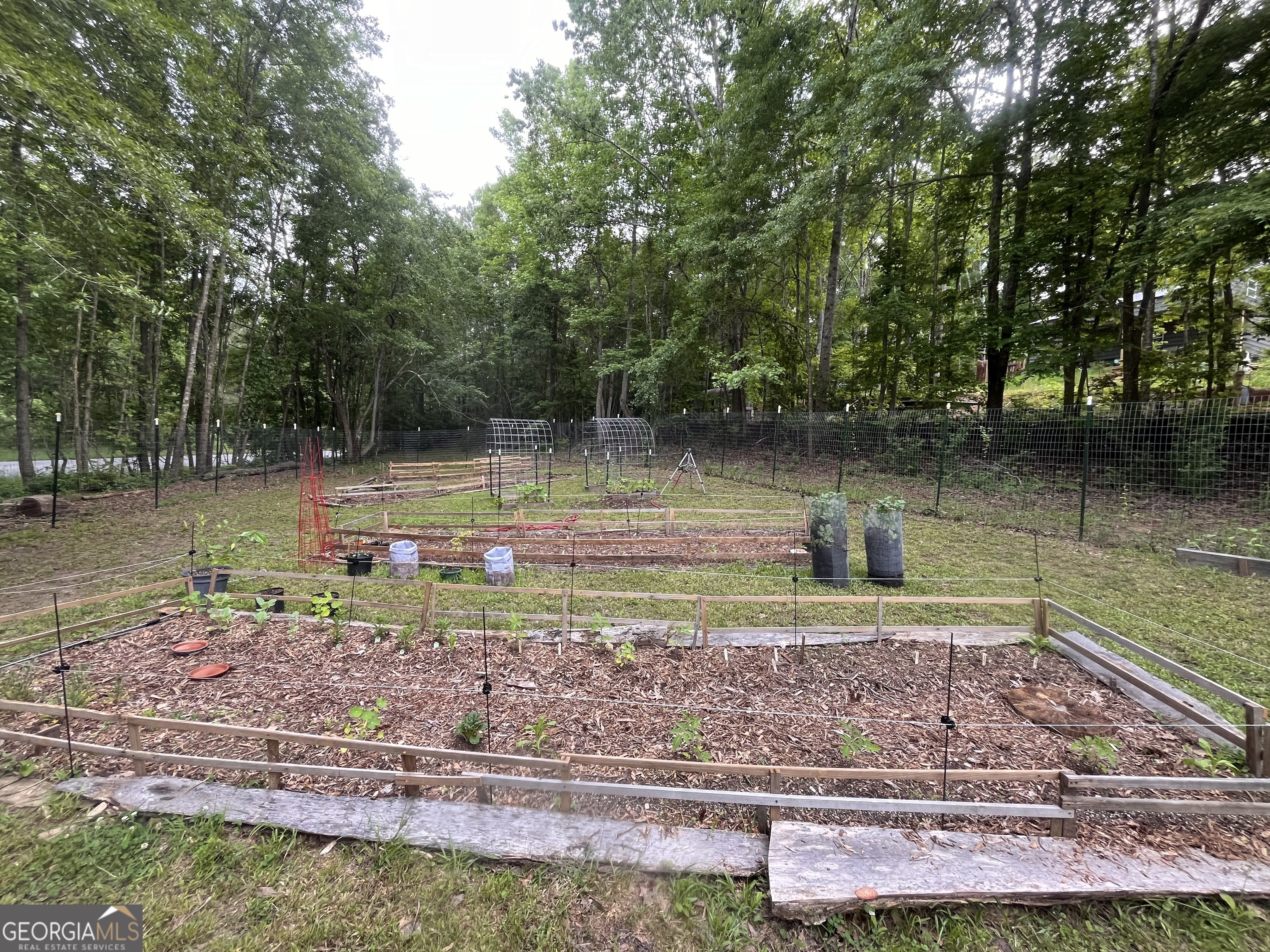 380 Wilson Road Whitesburg, GA 30185 - Photo 29 of 59