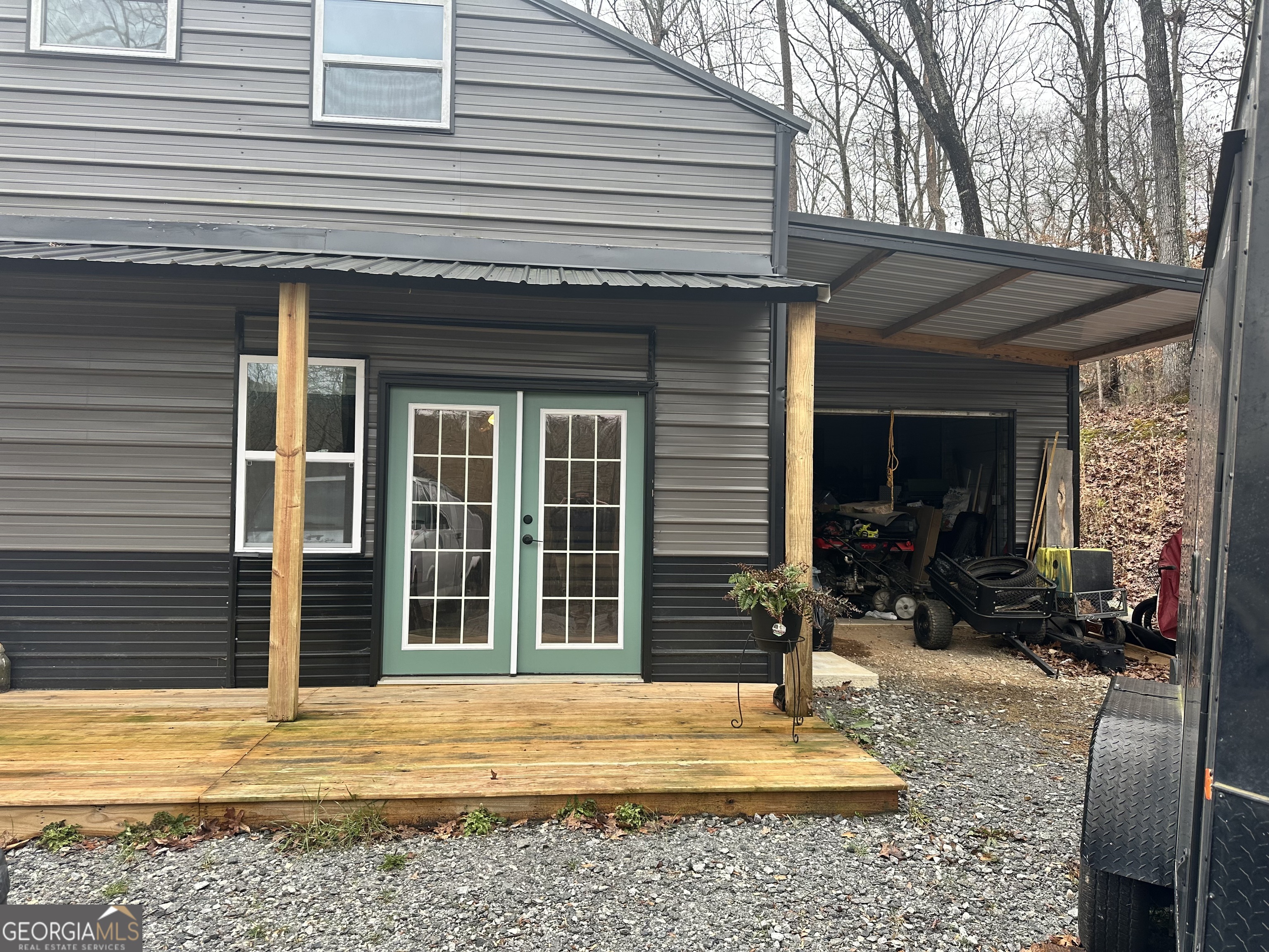 380 Wilson Road Whitesburg, GA 30185 - Photo 3 of 59