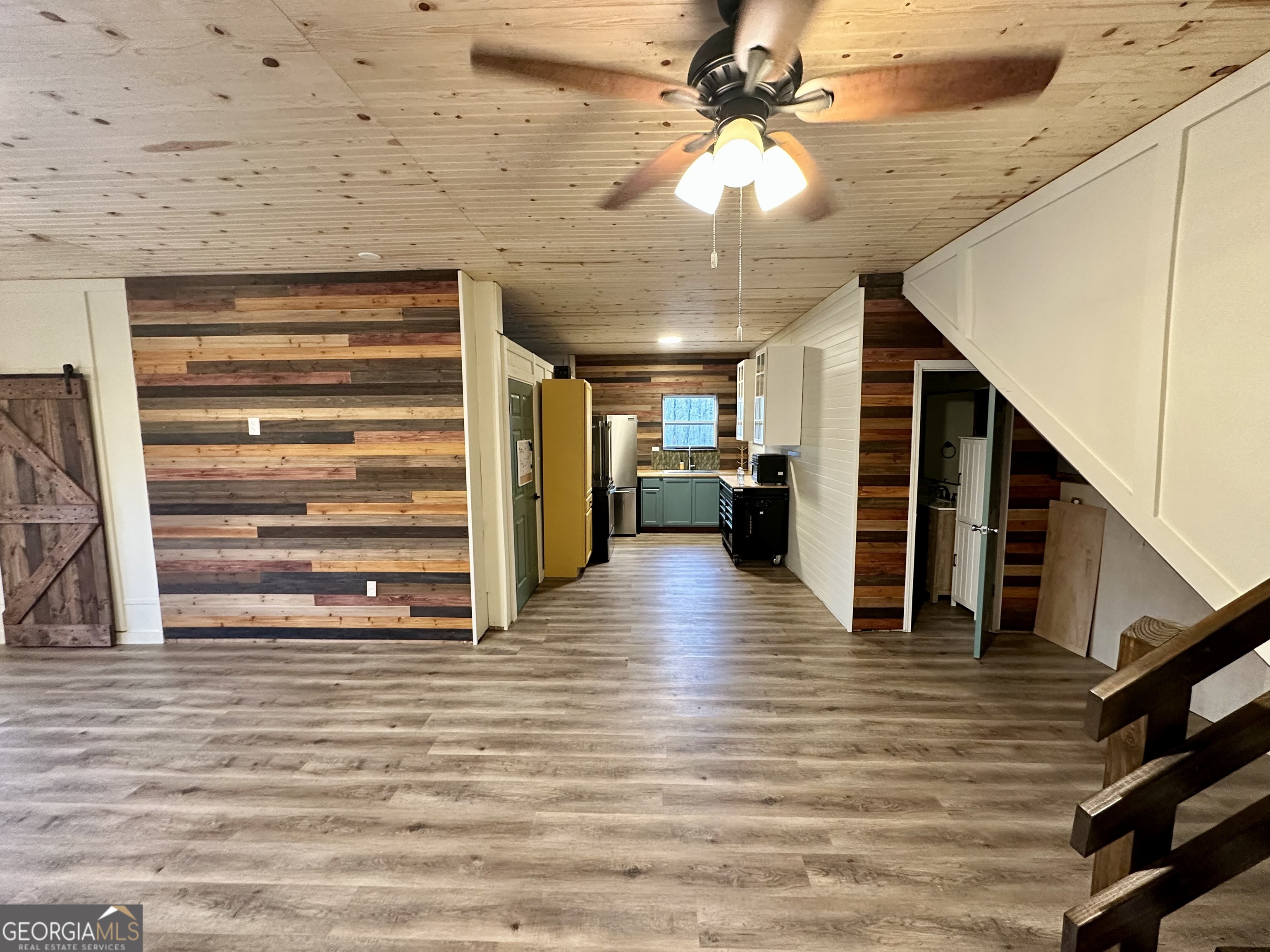 380 Wilson Road Whitesburg, GA 30185 - Photo 34 of 59