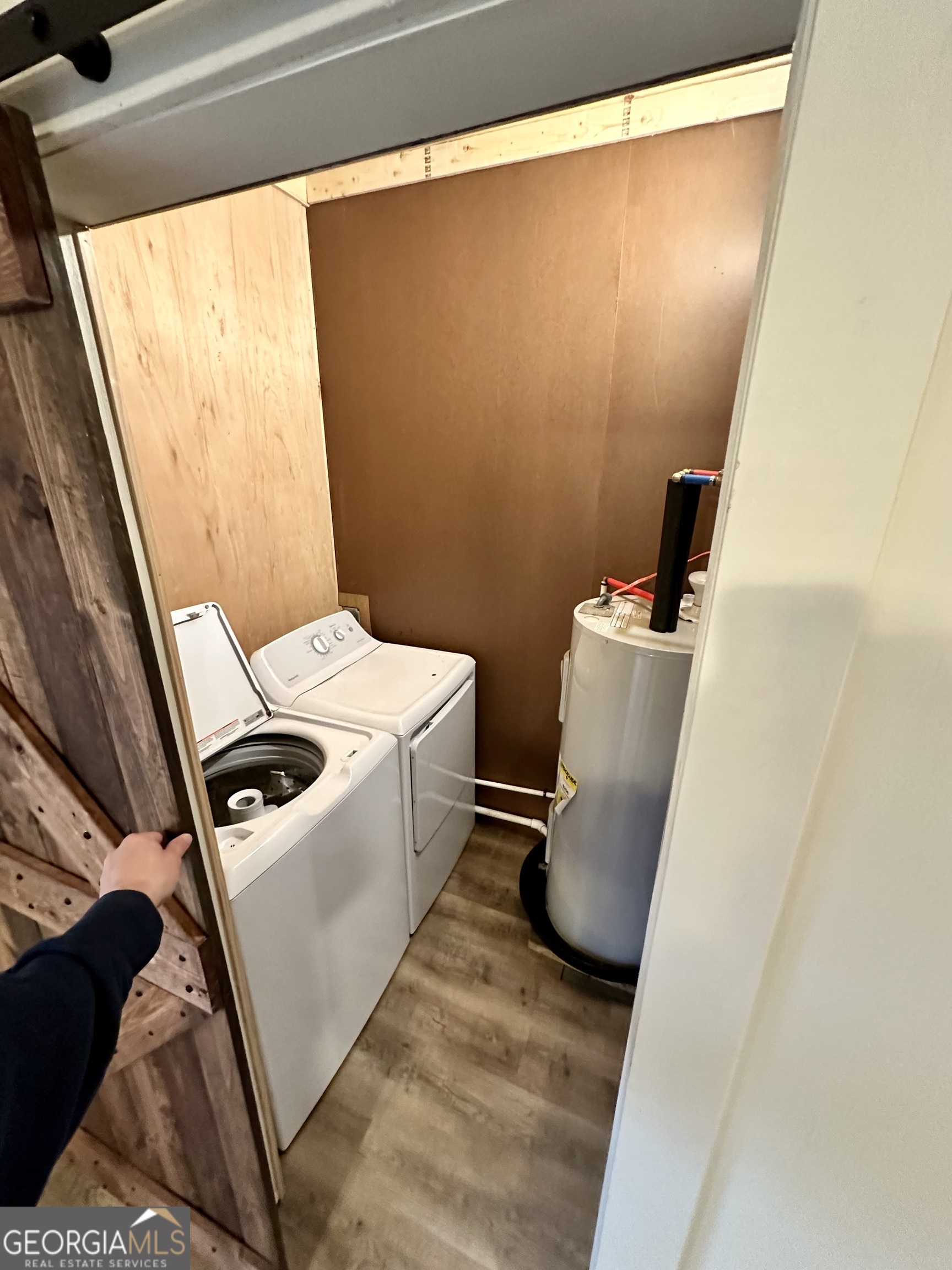 380 Wilson Road Whitesburg, GA 30185 - Photo 37 of 59