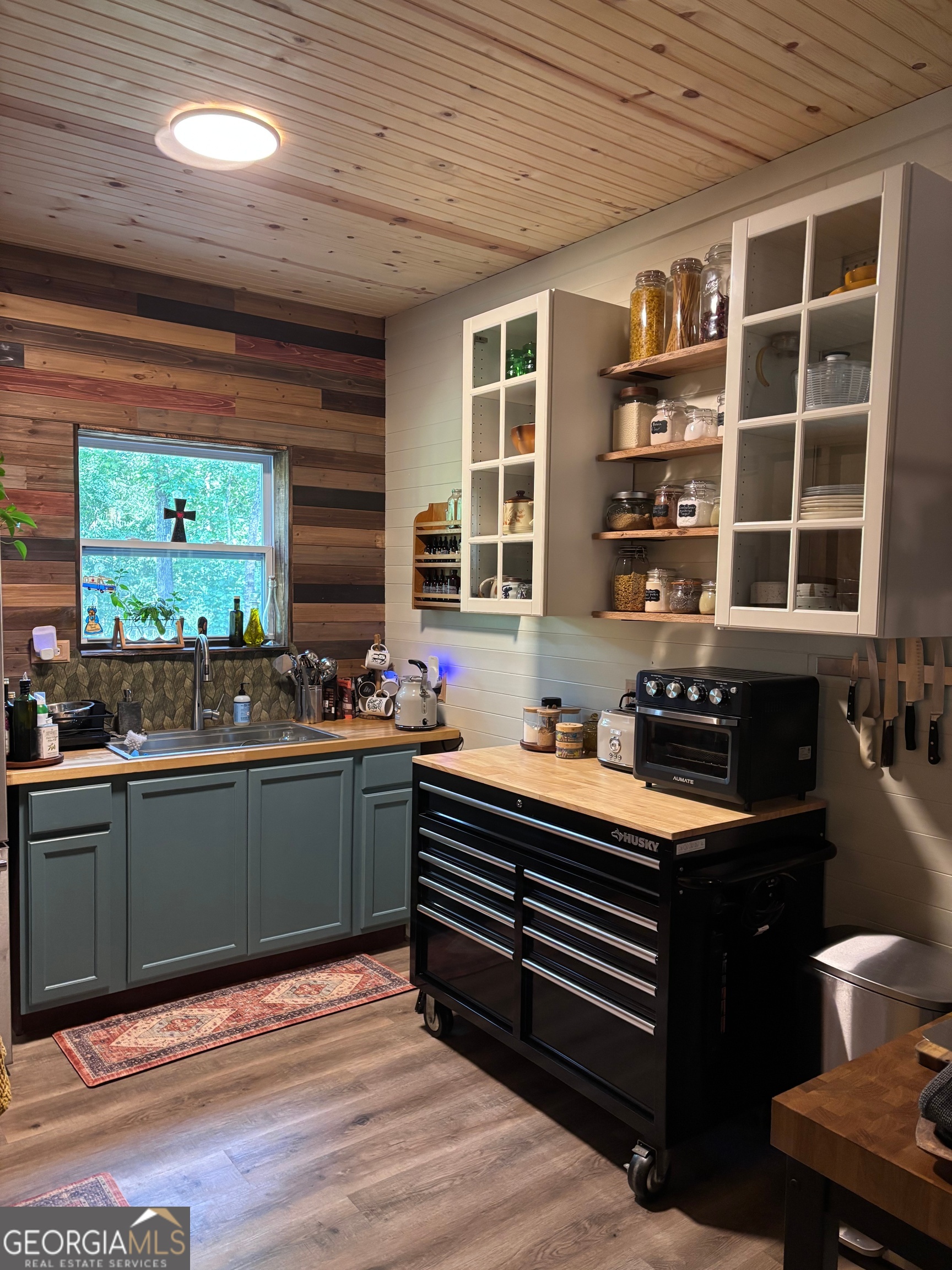 380 Wilson Road Whitesburg, GA 30185 - Photo 39 of 59