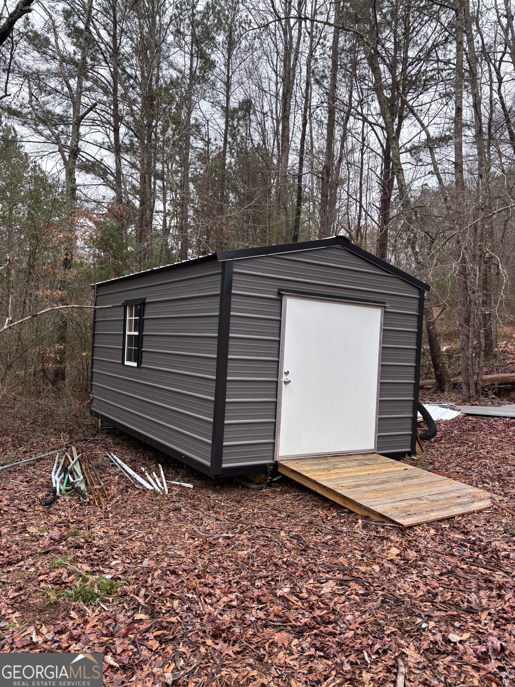 380 Wilson Road Whitesburg, GA 30185 - Photo 4 of 59