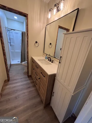 $389,000 | 380 Wilson Road, Whitesburg, GA 30185