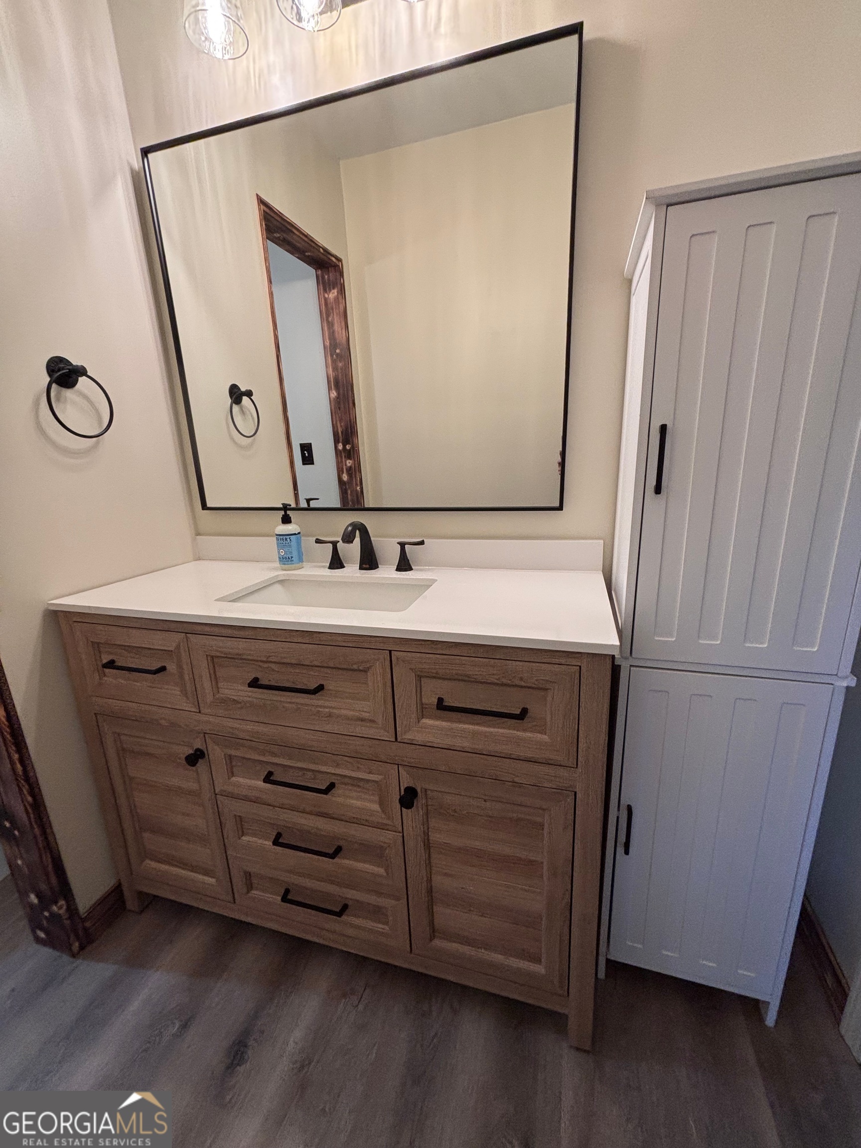 380 Wilson Road Whitesburg, GA 30185 - Photo 42 of 59