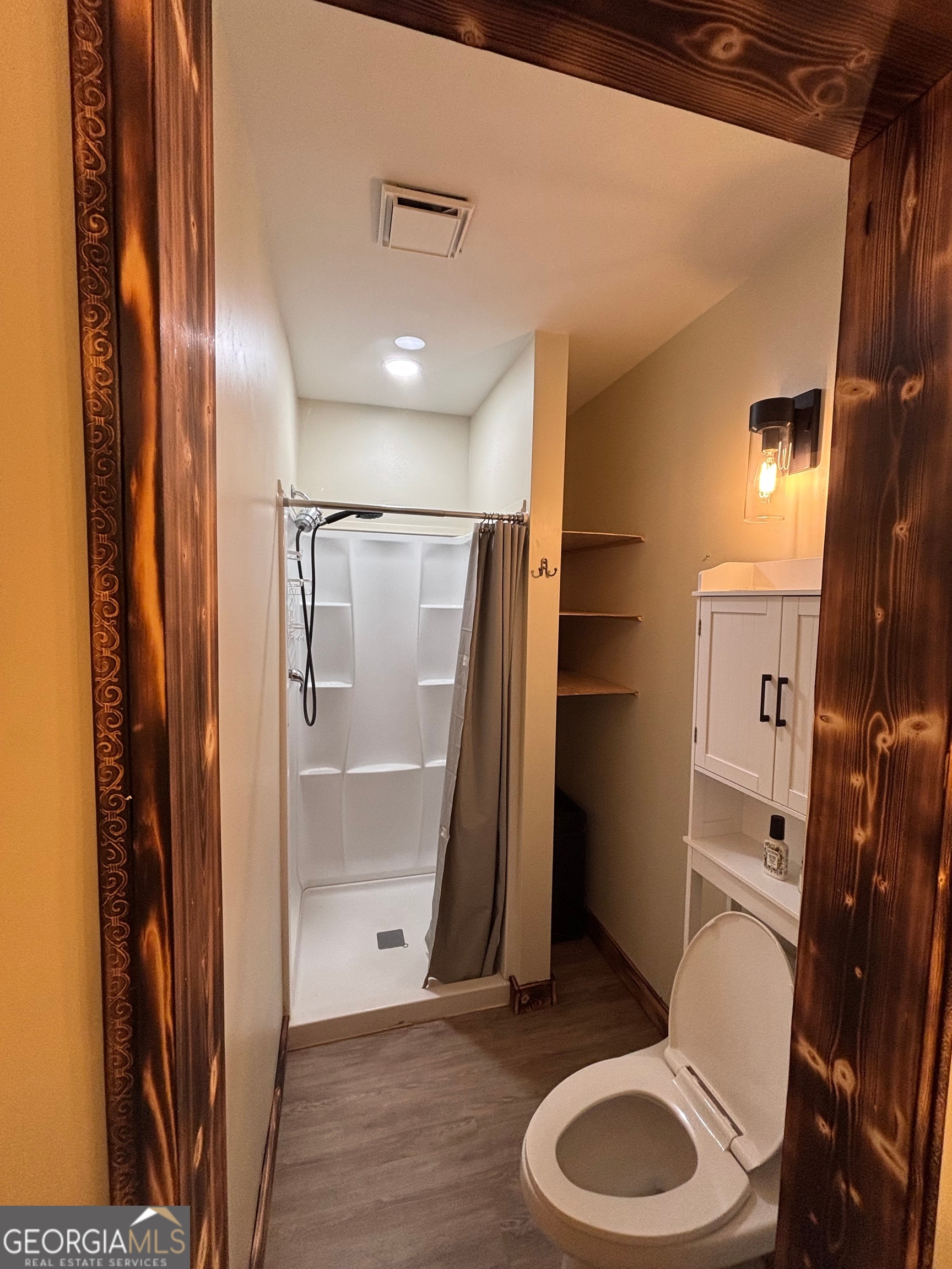 380 Wilson Road Whitesburg, GA 30185 - Photo 43 of 59